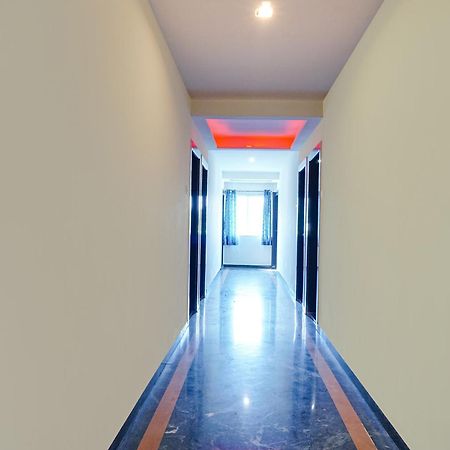 Fabhotel Gokul Lodge Gorhe Khurd Екстер'єр фото