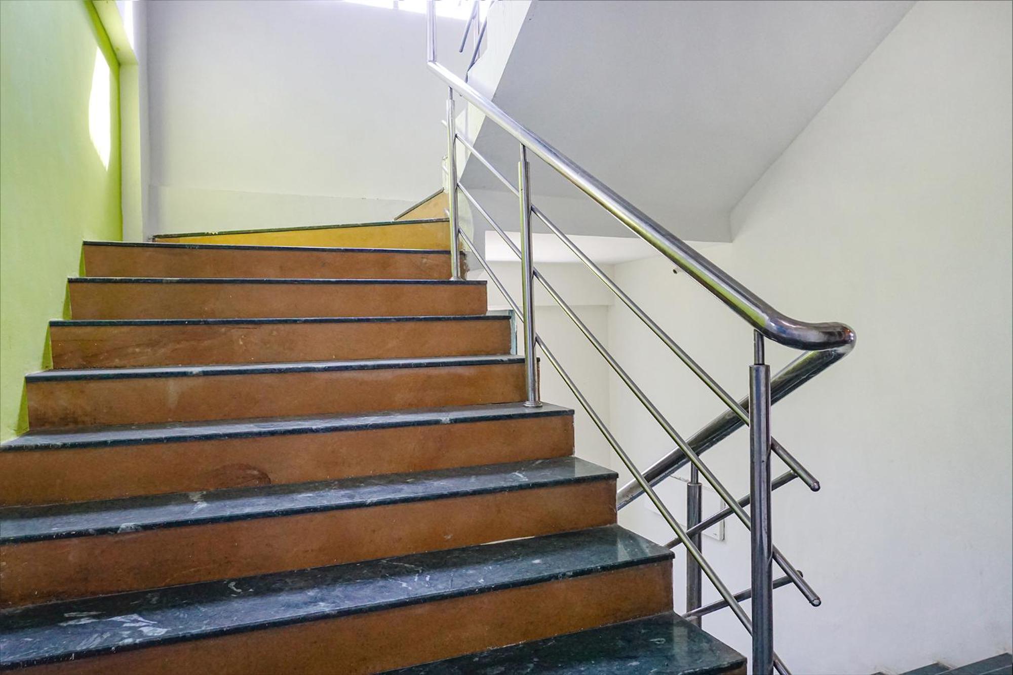Fabhotel Gokul Lodge Gorhe Khurd Екстер'єр фото