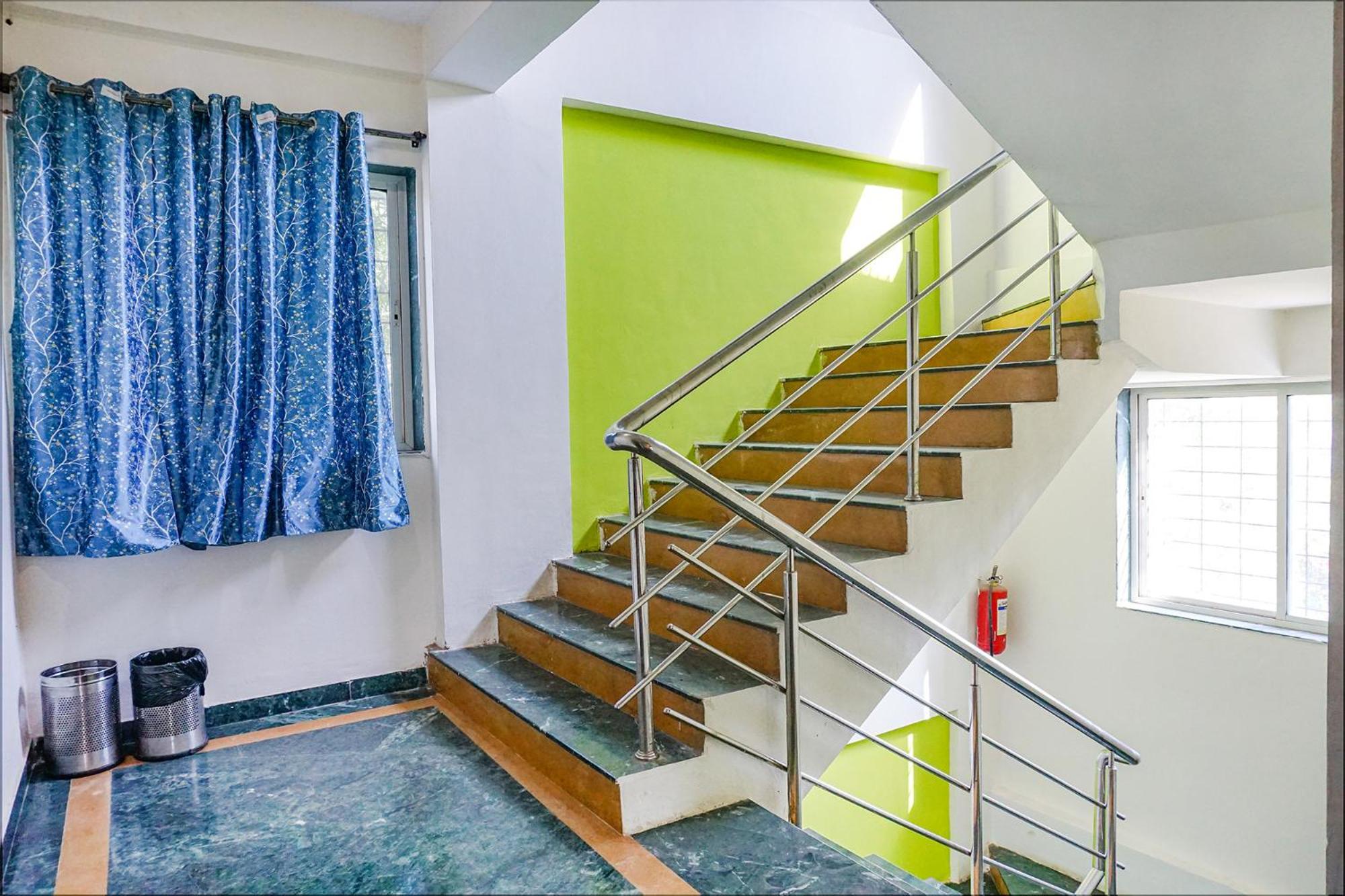 Fabhotel Gokul Lodge Gorhe Khurd Екстер'єр фото